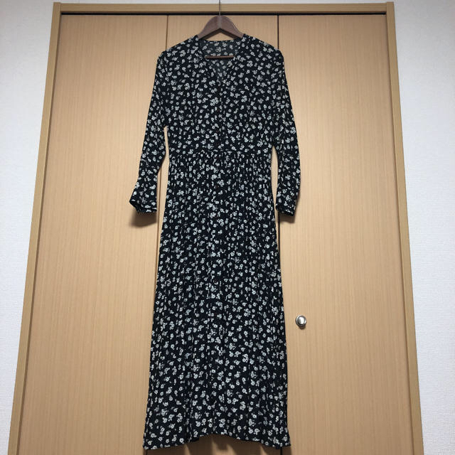 Plage - 売切れました!ヴィンテージデシン ギャザーワンピースの通販