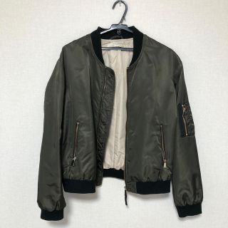 ザラ(ZARA)の ZARA スタジャン(スタジャン)