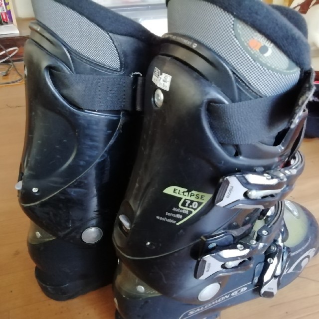 SALOMON(サロモン)のスキーブーツSALOMON  スポーツ/アウトドアのスキー(ブーツ)の商品写真