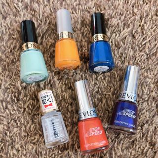 レブロン(REVLON)のレブロン REVLON マニキュア (マニキュア)