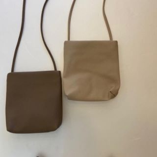 アリエス(aries)のaries mirage☆shoulder square bag(ショルダーバッグ)