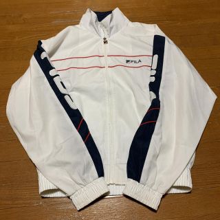 フィラ(FILA)のFILA ジャンパー(ナイロンジャケット)