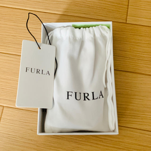 Furla(フルラ)のフルラ　キーケース レディースのファッション小物(キーケース)の商品写真