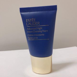 エスティローダー(Estee Lauder)のESTEE  LAUDERクレンジング(クレンジング/メイク落とし)