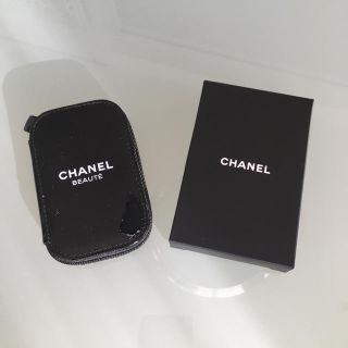 シャネル(CHANEL)の【未使用】CHANEL ネイルケアセット(ネイルケア)