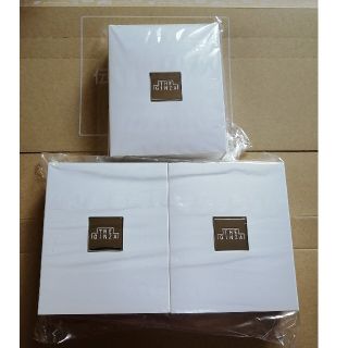ANA(全日本空輸) - 新品未開封3箱セット ANA ファーストクラス THE