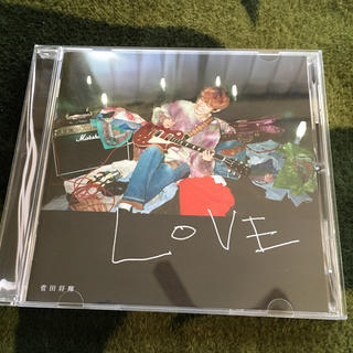 LOVE(ポップス/ロック(邦楽))
