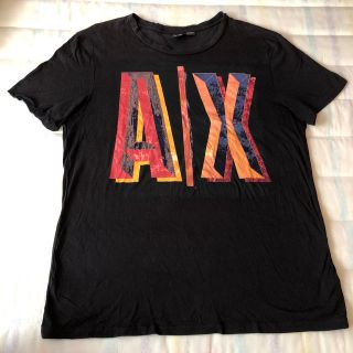 アルマーニエクスチェンジ(ARMANI EXCHANGE)のARMANI EXCHAMGE Tシャツ(Tシャツ/カットソー(半袖/袖なし))