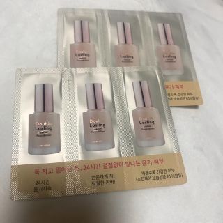 エチュードハウス(ETUDE HOUSE)のエチュードハウス ファンデーション(ファンデーション)