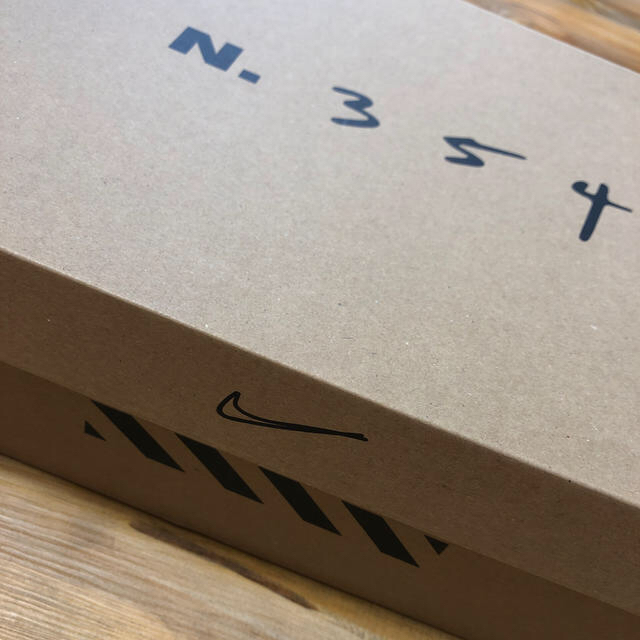 NIKE(ナイキ)のNike Air Force1  箱付き メンズの靴/シューズ(スニーカー)の商品写真