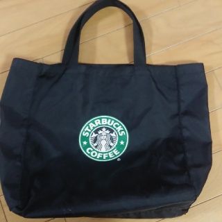 リンリン様専用　スターバックス　バッグ(トートバッグ)