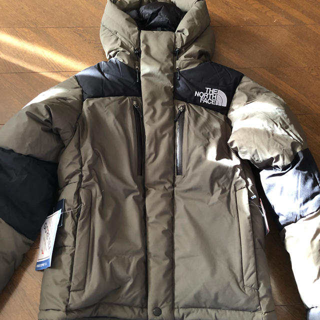 north face baltro light jacket NT Sサイズ