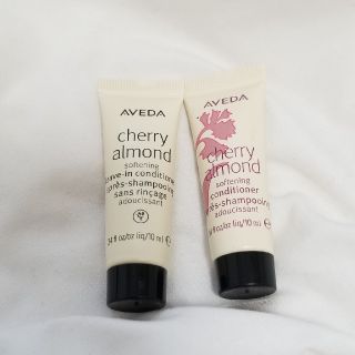 アヴェダ(AVEDA)の【送料込】AVEDA サンプルセット(ヘアケア)