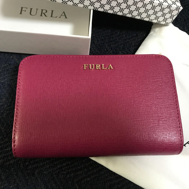 Furla(フルラ)のFURLA レディースのファッション小物(財布)の商品写真