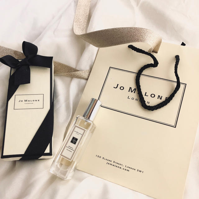 Jo Malone ミモザ&カルダモン