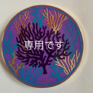 セフォラ(Sephora)のtarteのアイシャドウパレット(アイシャドウ)