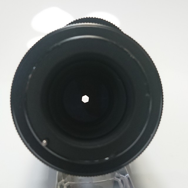 PENTAX(ペンタックス)の値下げ！オールドレンズ Super-Takumar 135mm f3.5 スマホ/家電/カメラのカメラ(レンズ(単焦点))の商品写真