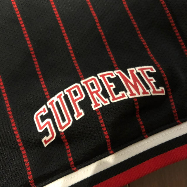 Supreme(シュプリーム)のSUPREME バスケットパンツ スポーツ/アウトドアのスポーツ/アウトドア その他(バスケットボール)の商品写真