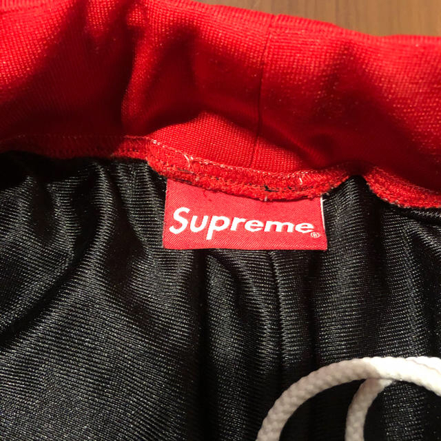 SUPREME バスケットパンツ 2