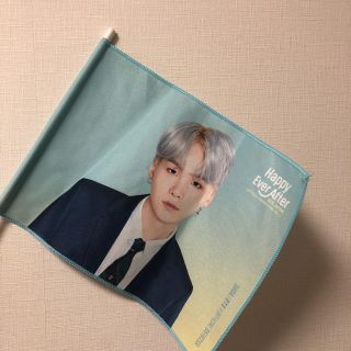 BTS suga(K-POP/アジア)