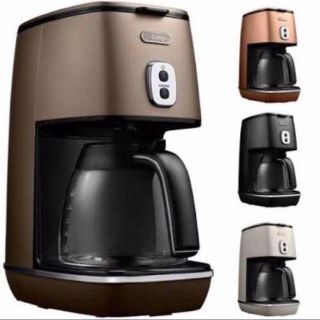 デロンギ(DeLonghi)のあやさん専用(コーヒーメーカー)