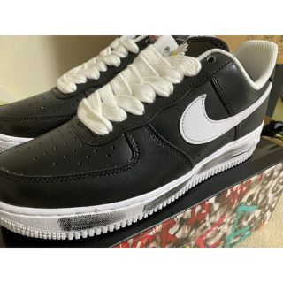 ナイキ(NIKE)のAIR FORCE 1 Paranoise 26cm(スニーカー)