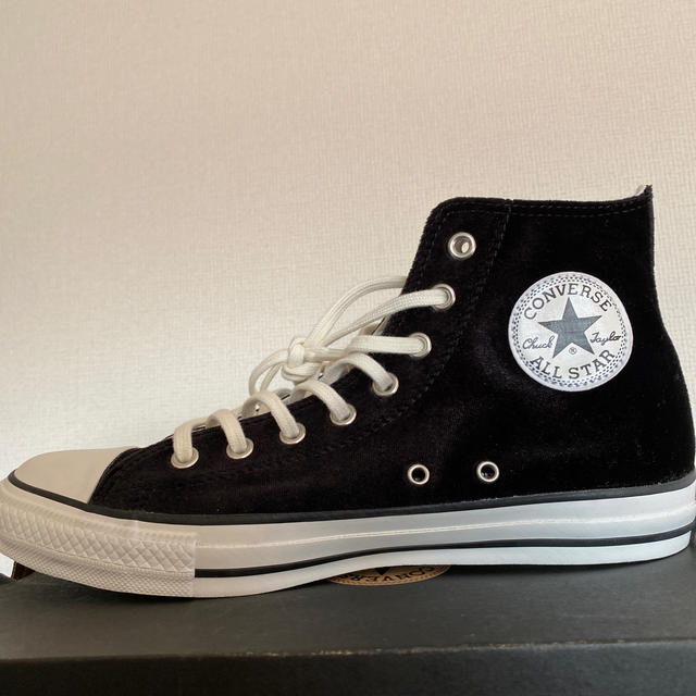 CONVERSE ADAM ET ROPE HOMME