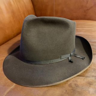 Borsalino - ロイヤル ステットソン 50s ストラトライナー ...