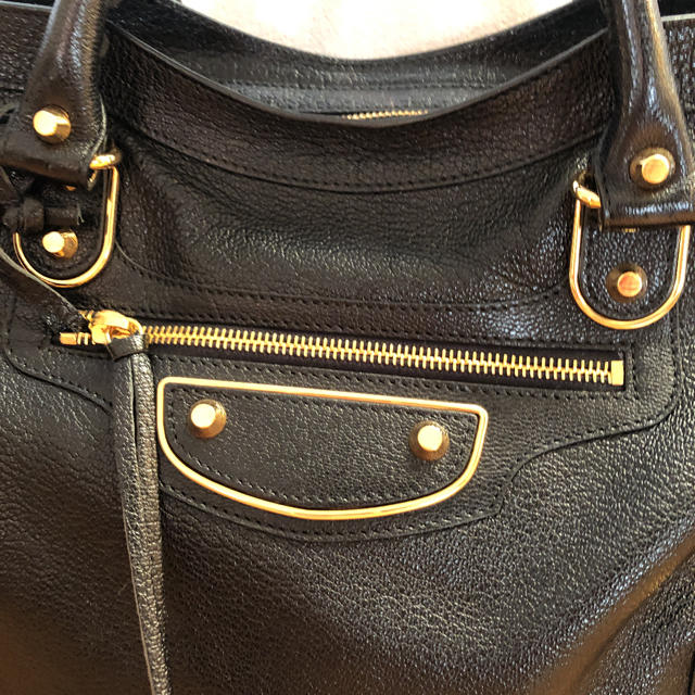 大特価!! - Balenciaga バレンシアガ クラシック エッジシティ