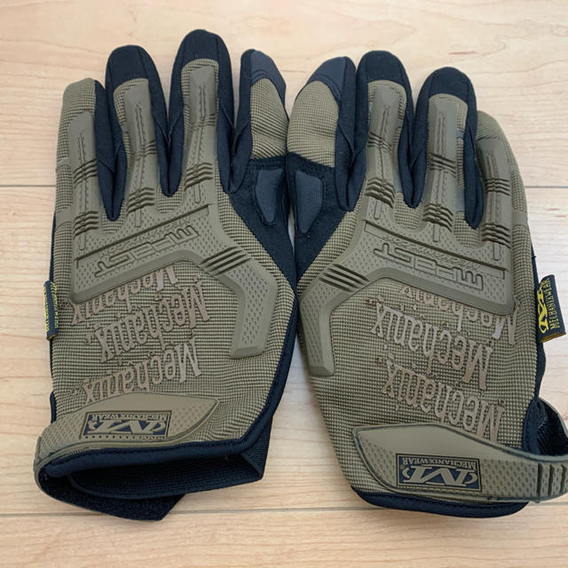 メカニックス ウェア Mechanix WEAR グローブ 手袋 サバゲー