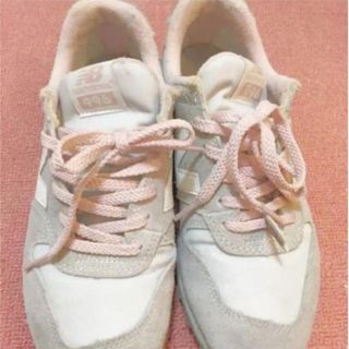 ニューバランス(New Balance)の美品★ニューバランス  スニーカー(スニーカー)