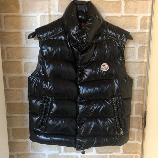 モンクレール(MONCLER)のモンクレール ベスト(ダウンベスト)