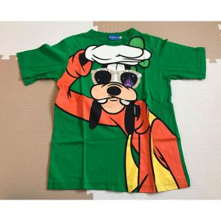 ディズニー(Disney)のディズニーリゾートＴシャツ(Tシャツ(半袖/袖なし))