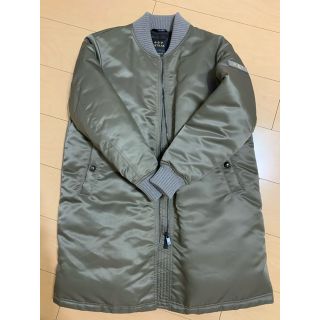 タトラス(TATRAS)のタトラス MA-1 ブルゾン SIZE02(ブルゾン)