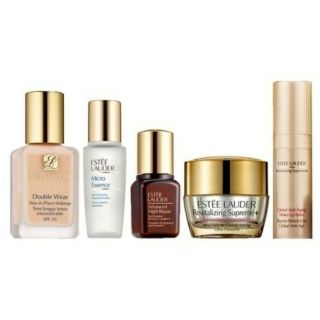 エスティローダー(Estee Lauder)のエスティーローダー❁ベストセラー＆ロングセラーセット(ファンデーション)