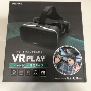 VRゴーグル(その他)