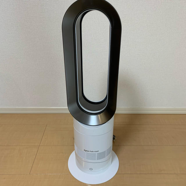 DysonダイソンDyson AM09 hot\u0026cool  2019年製