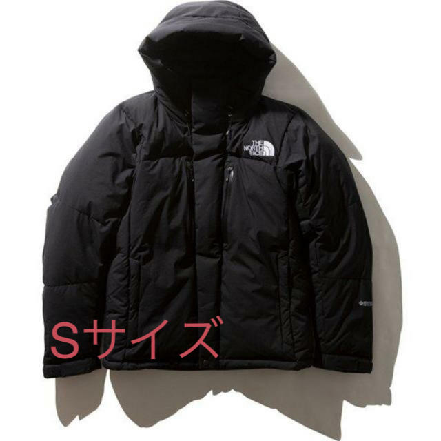 S バルトロライトジャケット nd91950 K ブラック 品質満点! 33600円
