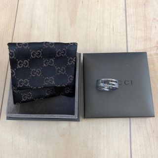 グッチ(Gucci)のGUCCIリング(リング(指輪))