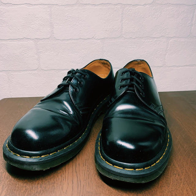 Dr.Martens 3ホール