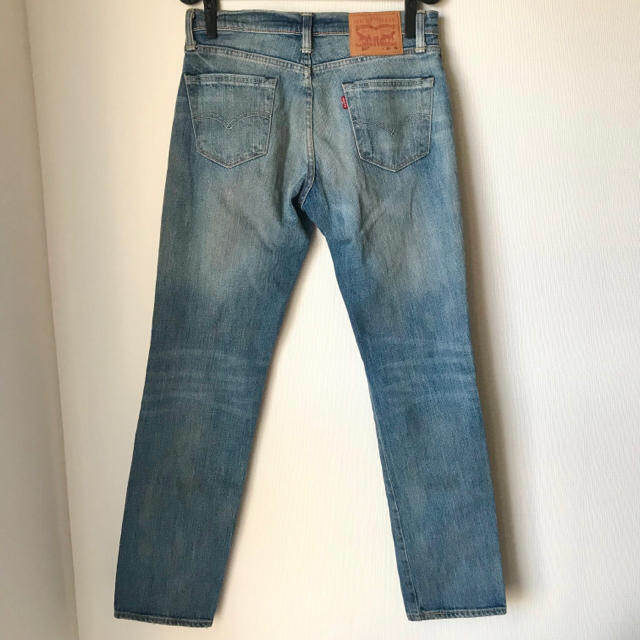 Levi's(リーバイス)のリーバイス ホワイトオーク 511 W30 L32 メンズのパンツ(デニム/ジーンズ)の商品写真