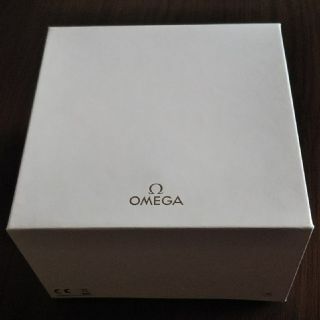 オメガ(OMEGA)のオメガ腕時計ケース(その他)