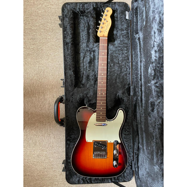 fender usa telecaster ジャンクamericandeluxe