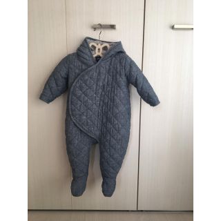 ベビーギャップ(babyGAP)のbaby Gap ジャンプスーツ(カバーオール)