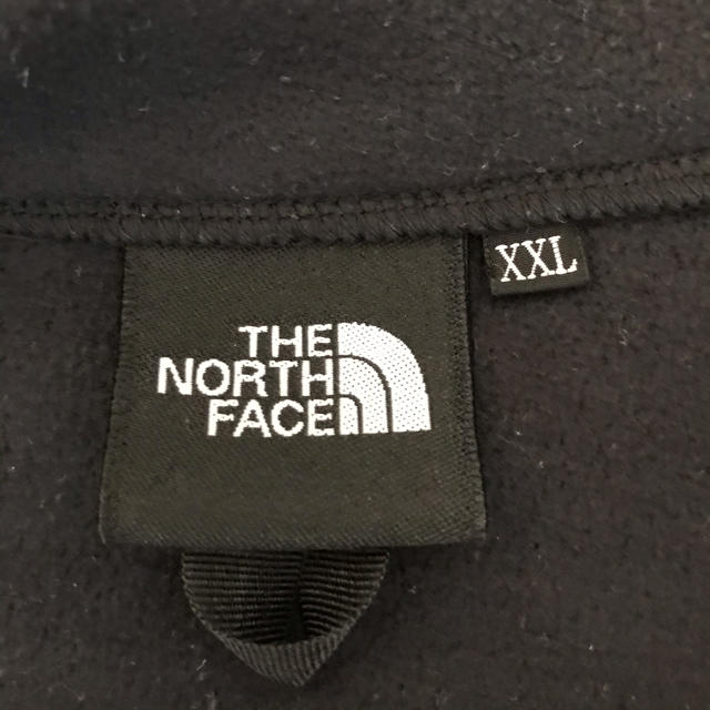 THE NORTH FACE(ザノースフェイス)のノースフェイス マウンテンバーサマイクロジャケット メンズのジャケット/アウター(その他)の商品写真