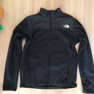 ザノースフェイス(THE NORTH FACE)のノースフェイス マウンテンバーサマイクロジャケット(その他)