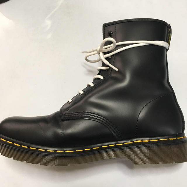 Dr.Martens 8ホール