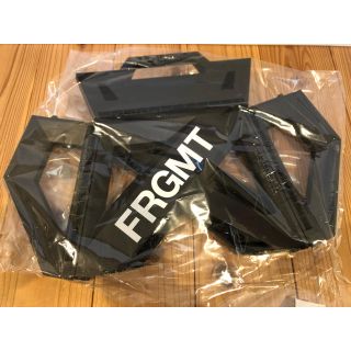 フラグメント(FRAGMENT)のPOP BY JUN FRGMT FOLDABLE CHAIR 23cm(折り畳みイス)