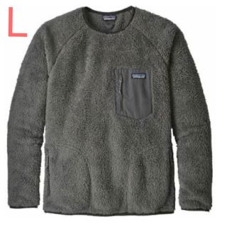 パタゴニア(patagonia)のパタゴニア　ロスガトスクルー　Lサイズ(その他)