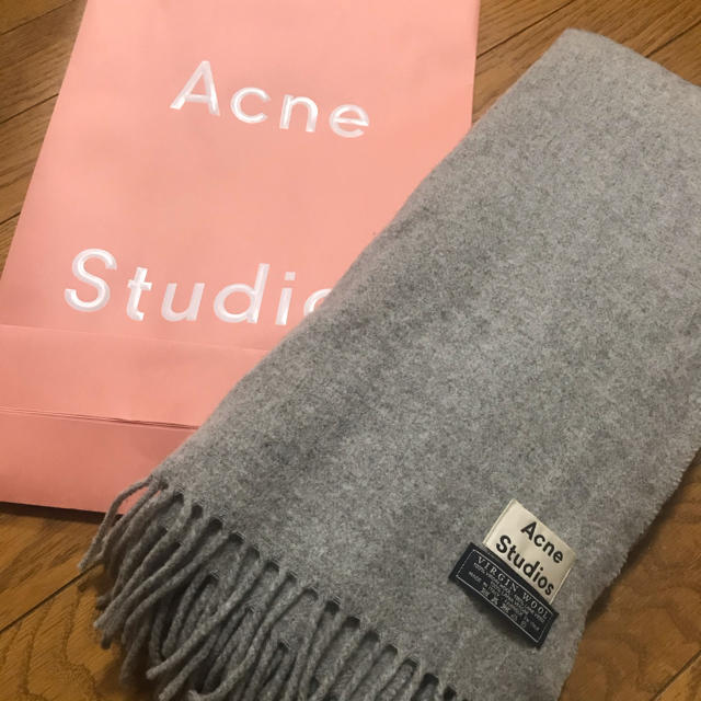 Acne Studios ❤︎ストール